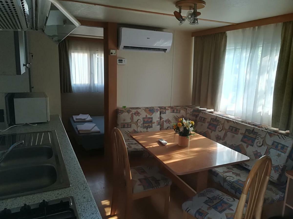 Agri Village 체르토사디파비아 외부 사진